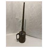 Vintage Oil Can Vintage Oil Can