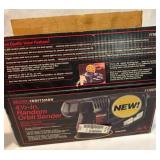 Craftsman 4-1/2" Random Orbital Sander Craftsman 4-1/2" Random Orbital Sander