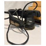 Craftsman 4-1/2" Random Orbital Sander Craftsman 4-1/2" Random Orbital Sander