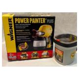 Painting Lot Painting Lot