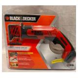 Black & Decker Handisaw Black & Decker Handisaw