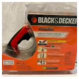 Black & Decker Handisaw Black & Decker Handisaw