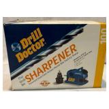 Drill Doctor Drill Bit Sharpener Drill Doctor Drill Bit Sharpener