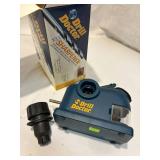 Drill Doctor Drill Bit Sharpener Drill Doctor Drill Bit Sharpener