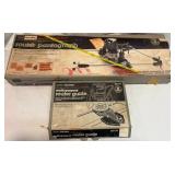 Router Guide and Router Pantograph Router Guide and Router Pantograph