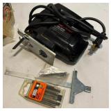 Black & Decker Jig Saw Black & Decker Jig Saw