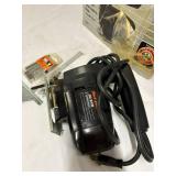 Black & Decker Jig Saw Black & Decker Jig Saw