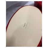 Rachael Ray Red Cookware Set Rachael Ray Red Cookware Set
