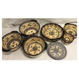 Temptations Presentable Ovenware Set Temptations Presentable Ovenware Set