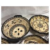 Temptations Presentable Ovenware Set Temptations Presentable Ovenware Set
