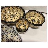 Temptations Presentable Ovenware Set Temptations Presentable Ovenware Set