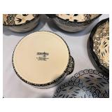 Temptations Presentable Ovenware Set Temptations Presentable Ovenware Set