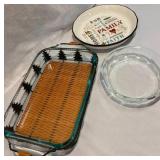Bakeware Lot Bakeware Lot
