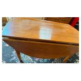 Drop-Leaf Coffee Table Drop-Leaf Coffee Table
