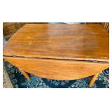 Drop-Leaf Coffee Table Drop-Leaf Coffee Table