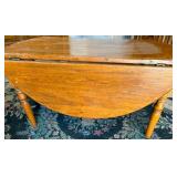Drop-Leaf Coffee Table Drop-Leaf Coffee Table