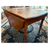 Drop-Leaf Coffee Table Drop-Leaf Coffee Table