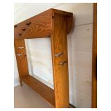 Skinny Sofa Table Skinny Sofa Table