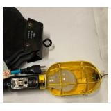 Craftsman 30 ft. Work Light Craftsman 30 ft. Work Light