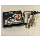 Lot of 2 Air Tools Lot of 2 Air Tools