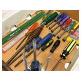 Lot of Misc Tools Lot of Misc Tools