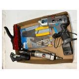 Lot of Misc Tools Lot of Misc Tools