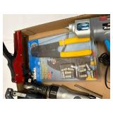 Lot of Misc Tools Lot of Misc Tools