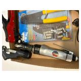 Lot of Misc Tools Lot of Misc Tools