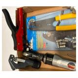 Lot of Misc Tools Lot of Misc Tools