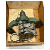 Ridge Reamer and Cylinder Hone Ridge Reamer and Cylinder Hone