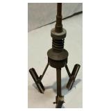 Ridge Reamer and Cylinder Hone Ridge Reamer and Cylinder Hone