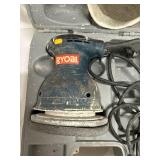 Ryobi 6" Buffer Ryobi 6" Buffer