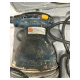 Ryobi 6" Buffer Ryobi 6" Buffer