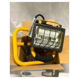250 Watt Halogen Worklight 250 Watt Halogen Worklight