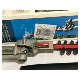TrimmerPlus add-on Articulating Hedge Trimmer TrimmerPlus add-on Articulating Hedge Trimmer