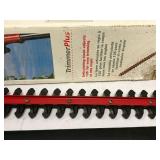 TrimmerPlus add-on Articulating Hedge Trimmer TrimmerPlus add-on Articulating Hedge Trimmer