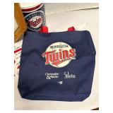 Lot of Twins Memorabilia Lot of Twins Memorabilia