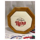 Lot of Twins Memorabilia Lot of Twins Memorabilia