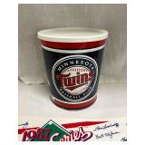 Lot of Twins Memorabilia Lot of Twins Memorabilia