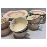 Vintage Tea Set Vintage Tea Set