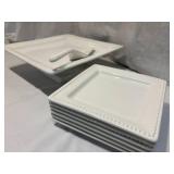 Real Home Cake Serving Set Real Home Cake Serving Set