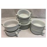 Williams Sonoma Soup Bowls and Plates Williams Sonoma Soup Bowls and Plates