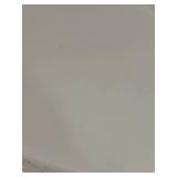 Lot of White Serving Dishes Lot of White Serving Dishes