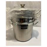 Stockpot Set Stockpot Set