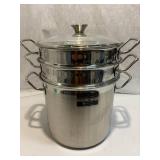 Stockpot Set Stockpot Set