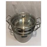 Stockpot Set Stockpot Set