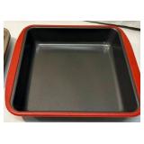 Baking pans Baking pans