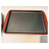 Baking pans Baking pans