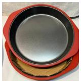 Baking pans Baking pans