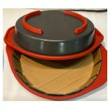 Baking pans Baking pans